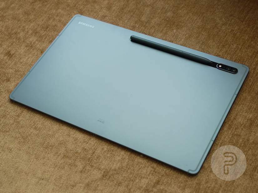 Samsung Galaxy Tab S8 Ultra review: are we THERE yet? (video)